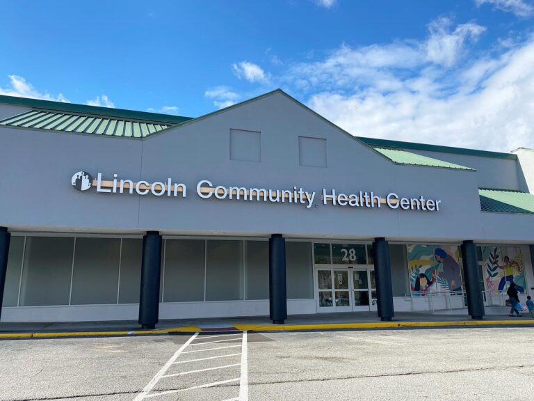 Lincoln Community Health Center - Lakewood Clinic in Durham, NC