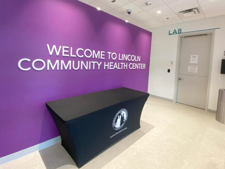 Lincoln Community Health Center - Lakewood Clinic in Durham, NC